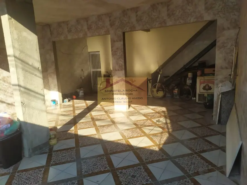 Foto 5 de Casa com 3 quartos à venda, 190m2 em Realengo, Rio De Janeiro - RJ