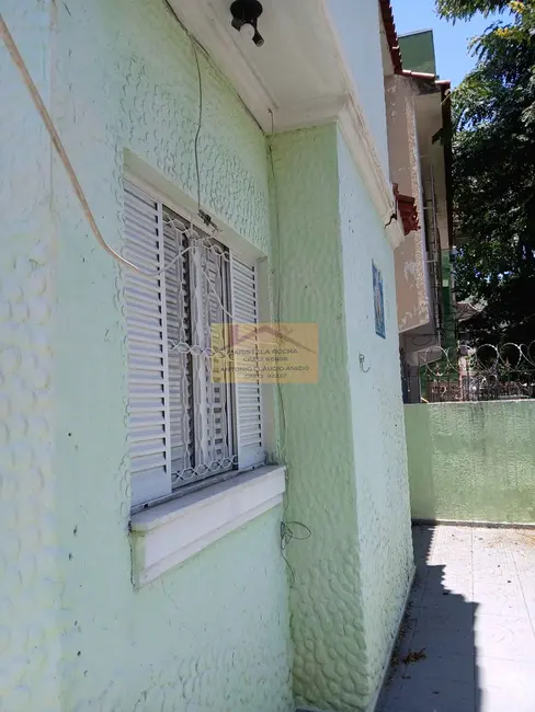 Casa com 4 quartos para alugar, 130m2 em Méier, Rio De Janeiro - RJ - imagem 3 Foto 3 de Casa com 4 quartos para alugar, 130m2 em Méier, Rio De Janeiro - RJ