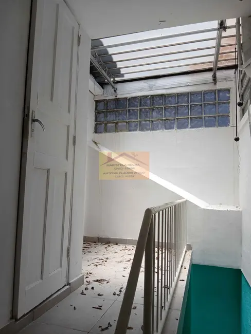 Foto 6 de Casa com 4 quartos para alugar, 130m2 em Méier, Rio De Janeiro - RJ