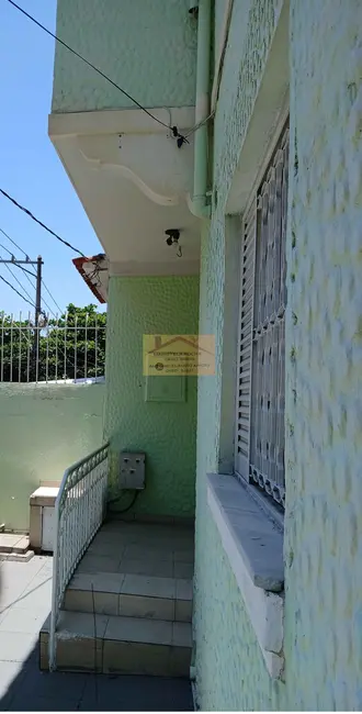 Foto 2 de Casa com 4 quartos para alugar, 130m2 em Méier, Rio De Janeiro - RJ