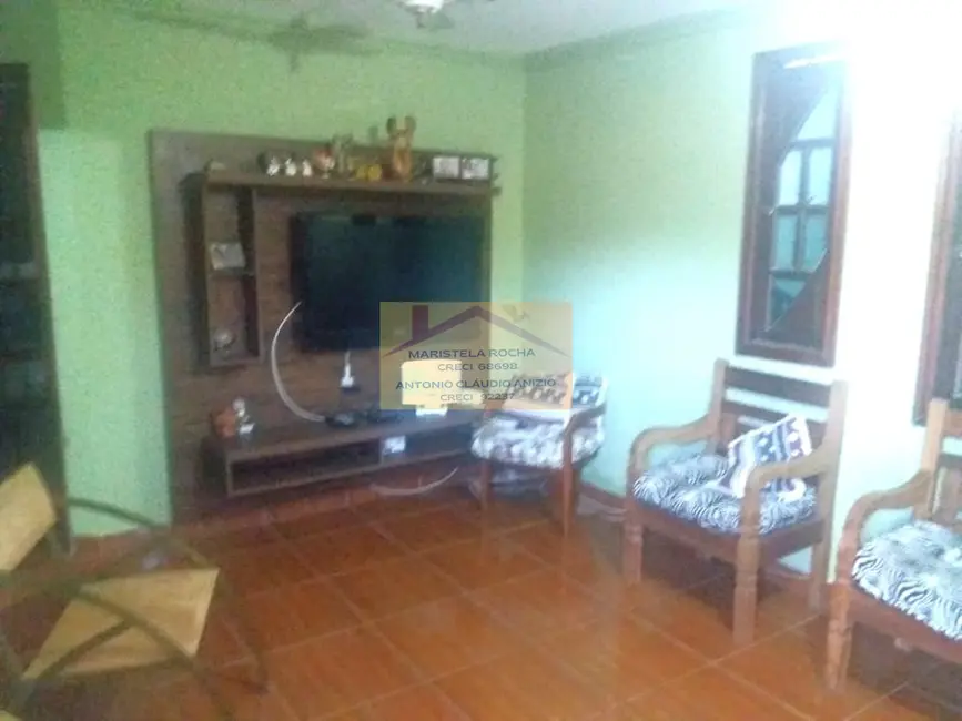 Foto 5 de Casa de Condomínio com 2 quartos à venda, 57m2 em Araruama - RJ