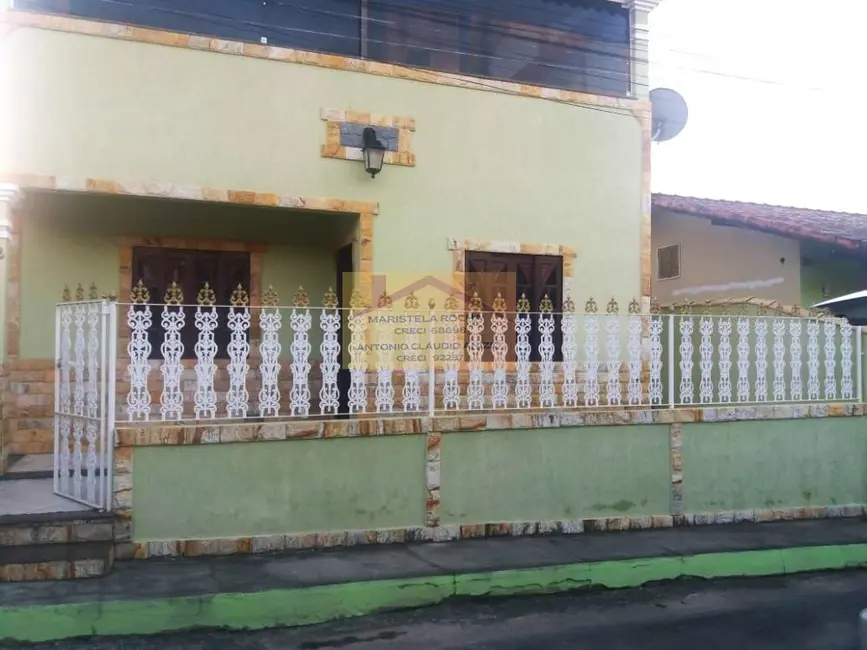 Foto 2 de Casa de Condomínio com 2 quartos à venda, 57m2 em Araruama - RJ