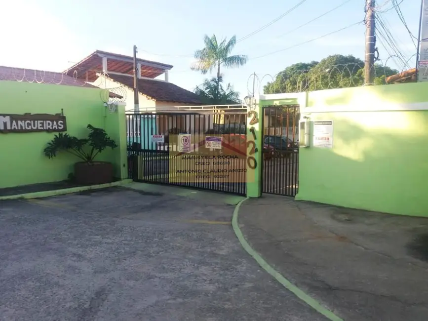 Foto 1 de Casa de Condomínio com 2 quartos à venda, 57m2 em Araruama - RJ