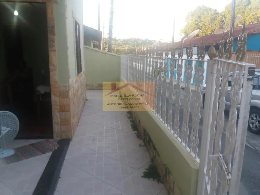 Foto 4 de Casa de Condomínio com 2 quartos à venda, 57m2 em Araruama - RJ