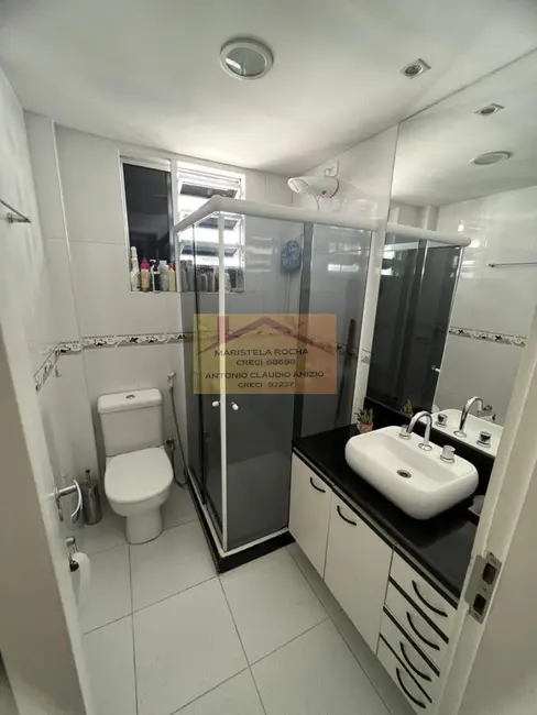 Foto 7 de Apartamento com 2 quartos à venda, 49m2 em Realengo, Rio De Janeiro - RJ