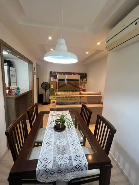 Foto 4 de Apartamento com 2 quartos à venda, 49m2 em Realengo, Rio De Janeiro - RJ