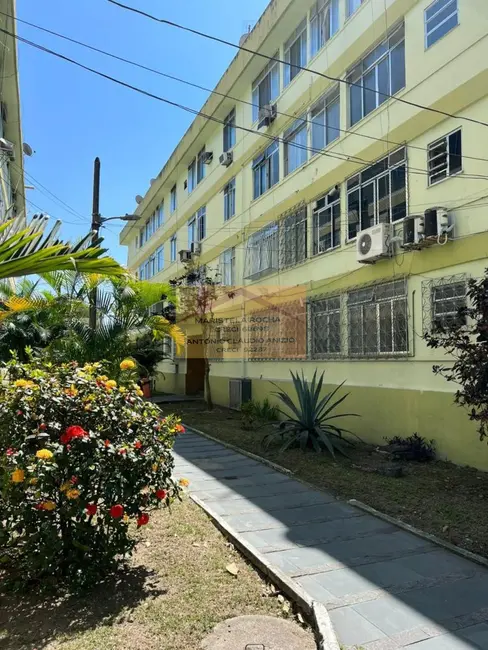 Foto 5 de Apartamento com 2 quartos à venda, 49m2 em Realengo, Rio De Janeiro - RJ