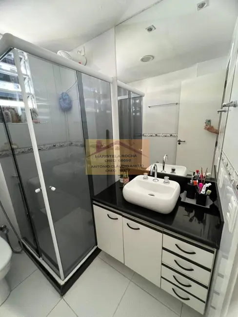 Foto 9 de Apartamento com 2 quartos à venda, 49m2 em Realengo, Rio De Janeiro - RJ