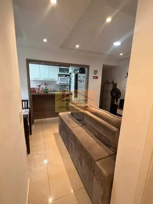 Foto 1 de Apartamento com 2 quartos à venda, 49m2 em Realengo, Rio De Janeiro - RJ