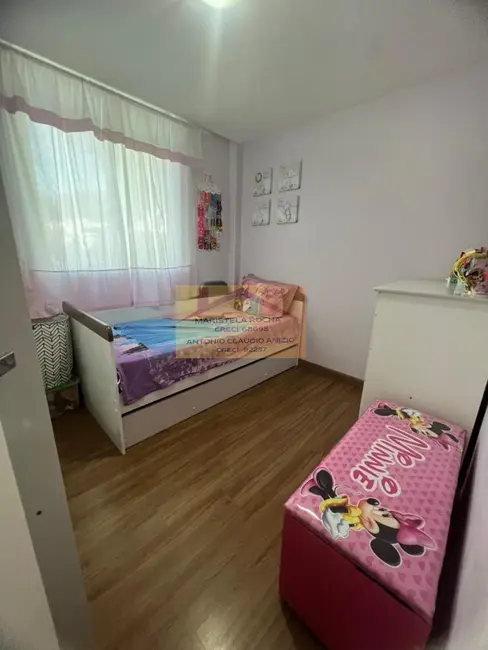 Foto 8 de Apartamento com 2 quartos à venda, 49m2 em Realengo, Rio De Janeiro - RJ