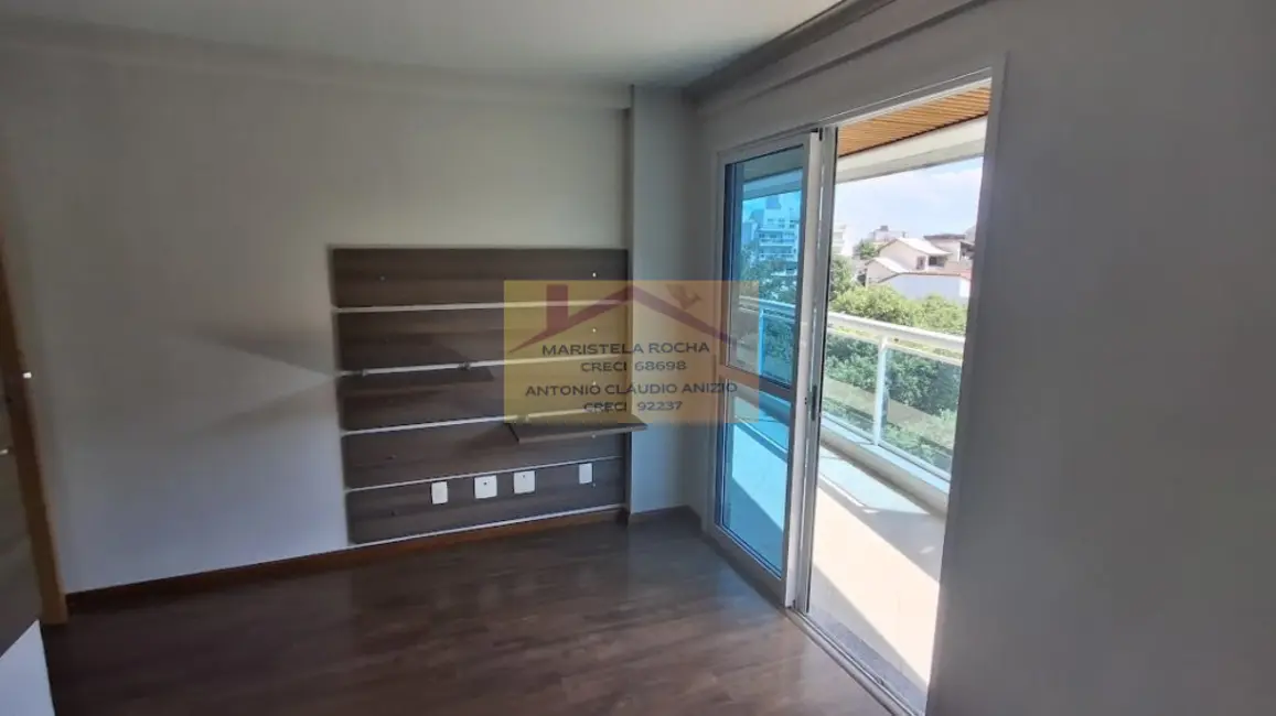 Apartamento com 3 quartos à venda, 114m2 em Vila Valqueire, Rio De Janeiro - RJ - imagem 9 Foto 9 de Apartamento com 3 quartos à venda, 114m2 em Vila Valqueire, Rio De Janeiro - RJ