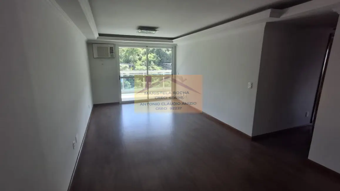 Apartamento com 3 quartos à venda, 114m2 em Vila Valqueire, Rio De Janeiro - RJ - imagem 3 Foto 3 de Apartamento com 3 quartos à venda, 114m2 em Vila Valqueire, Rio De Janeiro - RJ
