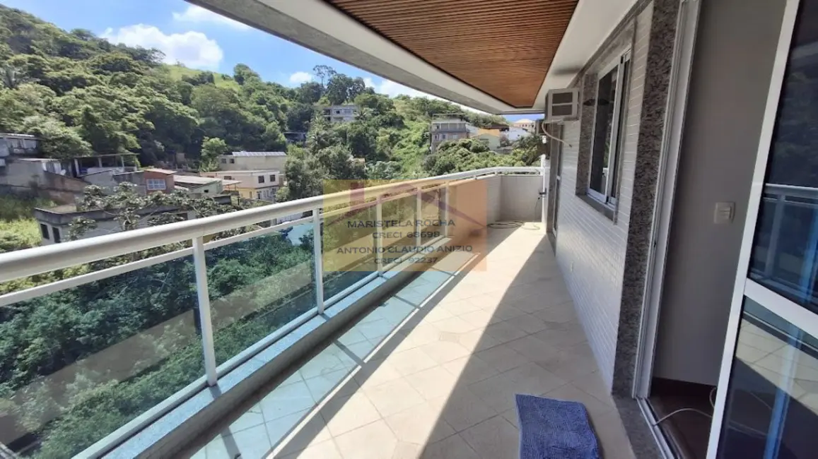 Apartamento com 3 quartos à venda, 114m2 em Vila Valqueire, Rio De Janeiro - RJ - imagem 7 Foto 7 de Apartamento com 3 quartos à venda, 114m2 em Vila Valqueire, Rio De Janeiro - RJ