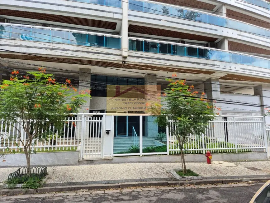 Foto 1 de Apartamento com 3 quartos à venda, 114m2 em Vila Valqueire, Rio De Janeiro - RJ