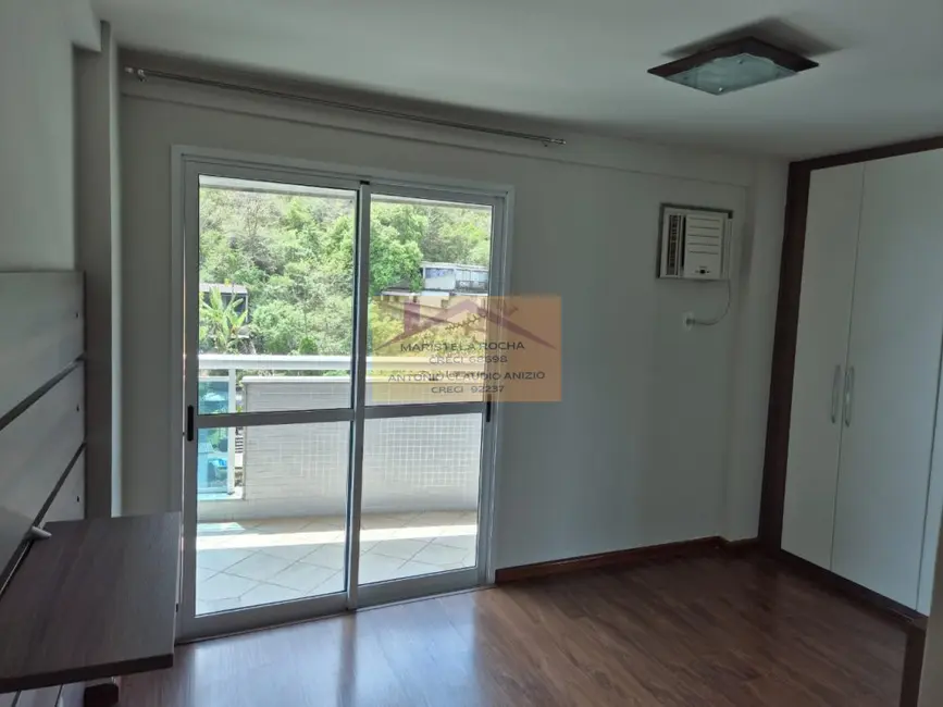 Apartamento com 3 quartos à venda, 114m2 em Vila Valqueire, Rio De Janeiro - RJ - imagem 4 Foto 4 de Apartamento com 3 quartos à venda, 114m2 em Vila Valqueire, Rio De Janeiro - RJ