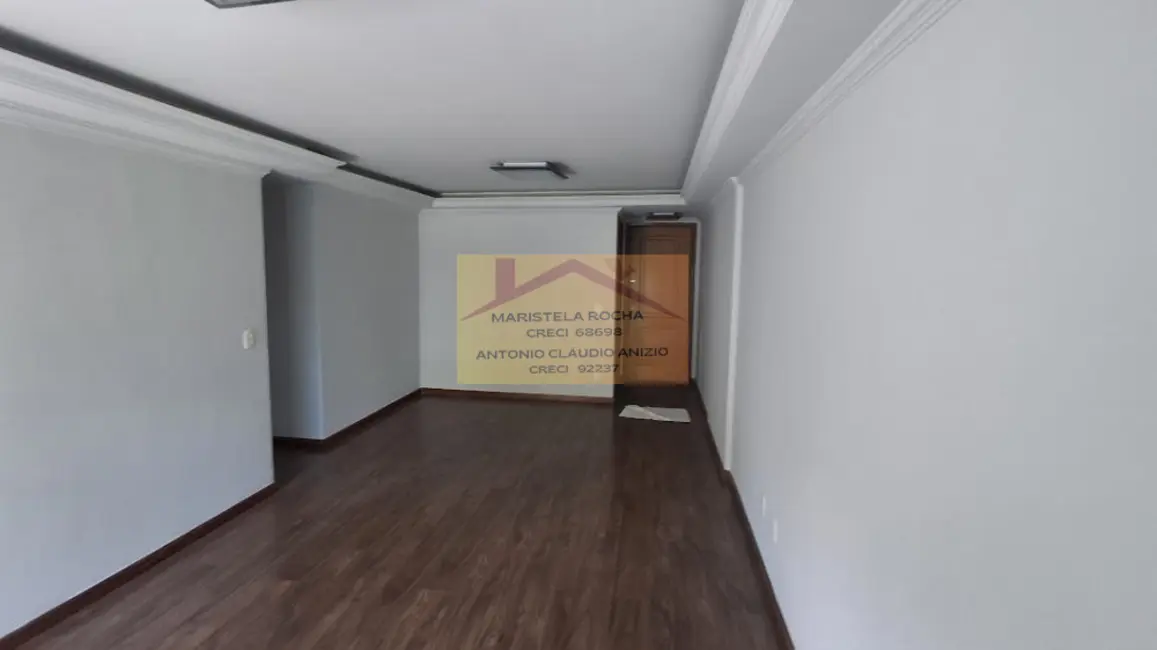 Apartamento com 3 quartos à venda, 114m2 em Vila Valqueire, Rio De Janeiro - RJ - imagem 5 Foto 5 de Apartamento com 3 quartos à venda, 114m2 em Vila Valqueire, Rio De Janeiro - RJ