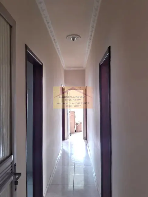 Foto 8 de Casa com 4 quartos à venda, 143m2 em Vila Valqueire, Rio De Janeiro - RJ