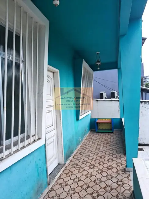 Foto 2 de Casa com 4 quartos à venda, 143m2 em Vila Valqueire, Rio De Janeiro - RJ