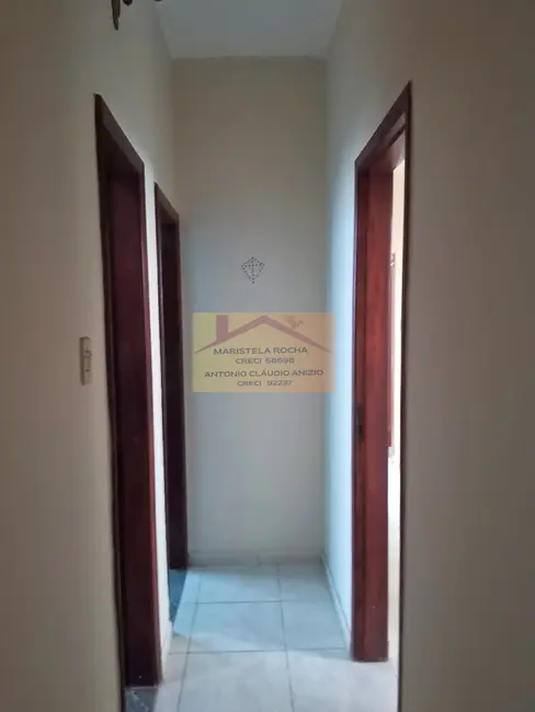 Foto 5 de Casa com 4 quartos à venda, 143m2 em Vila Valqueire, Rio De Janeiro - RJ