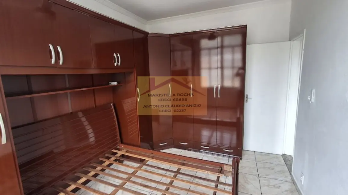 Foto 8 de Apartamento com 2 quartos à venda, 60m2 em Campo dos Afonsos, Rio De Janeiro - RJ