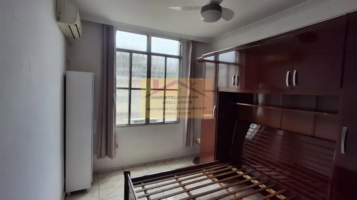 Foto 6 de Apartamento com 2 quartos à venda, 60m2 em Campo dos Afonsos, Rio De Janeiro - RJ
