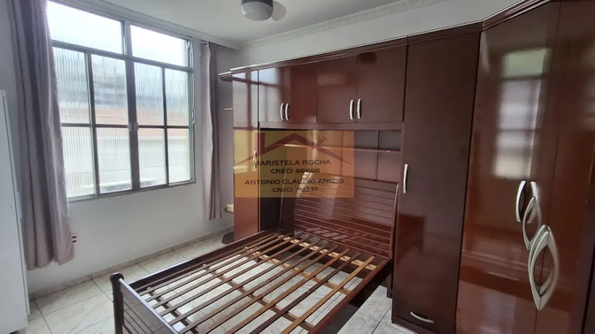 Foto 9 de Apartamento com 2 quartos à venda, 60m2 em Campo dos Afonsos, Rio De Janeiro - RJ