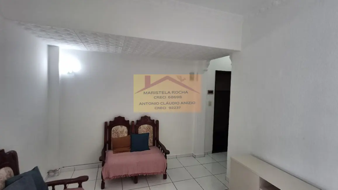 Foto 4 de Apartamento com 2 quartos à venda, 60m2 em Campo dos Afonsos, Rio De Janeiro - RJ