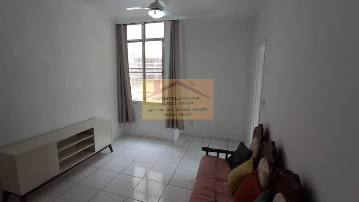 Foto 3 de Apartamento com 2 quartos à venda, 60m2 em Campo dos Afonsos, Rio De Janeiro - RJ