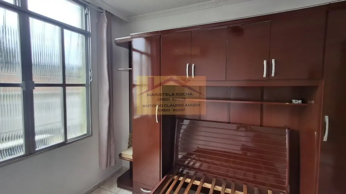 Foto 7 de Apartamento com 2 quartos à venda, 60m2 em Campo dos Afonsos, Rio De Janeiro - RJ