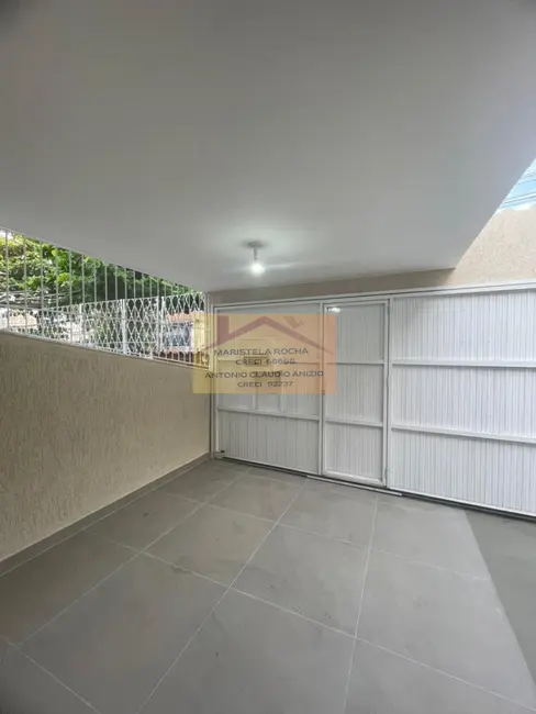 Casa com 3 quartos à venda, 99m2 em Todos os Santos, Rio De Janeiro - RJ - imagem 2 Foto 2 de Casa com 3 quartos à venda, 99m2 em Todos os Santos, Rio De Janeiro - RJ