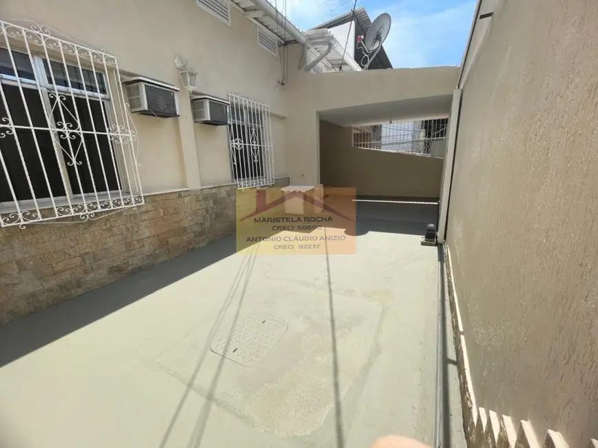 Casa com 3 quartos à venda, 99m2 em Todos os Santos, Rio De Janeiro - RJ - imagem 7 Foto 7 de Casa com 3 quartos à venda, 99m2 em Todos os Santos, Rio De Janeiro - RJ