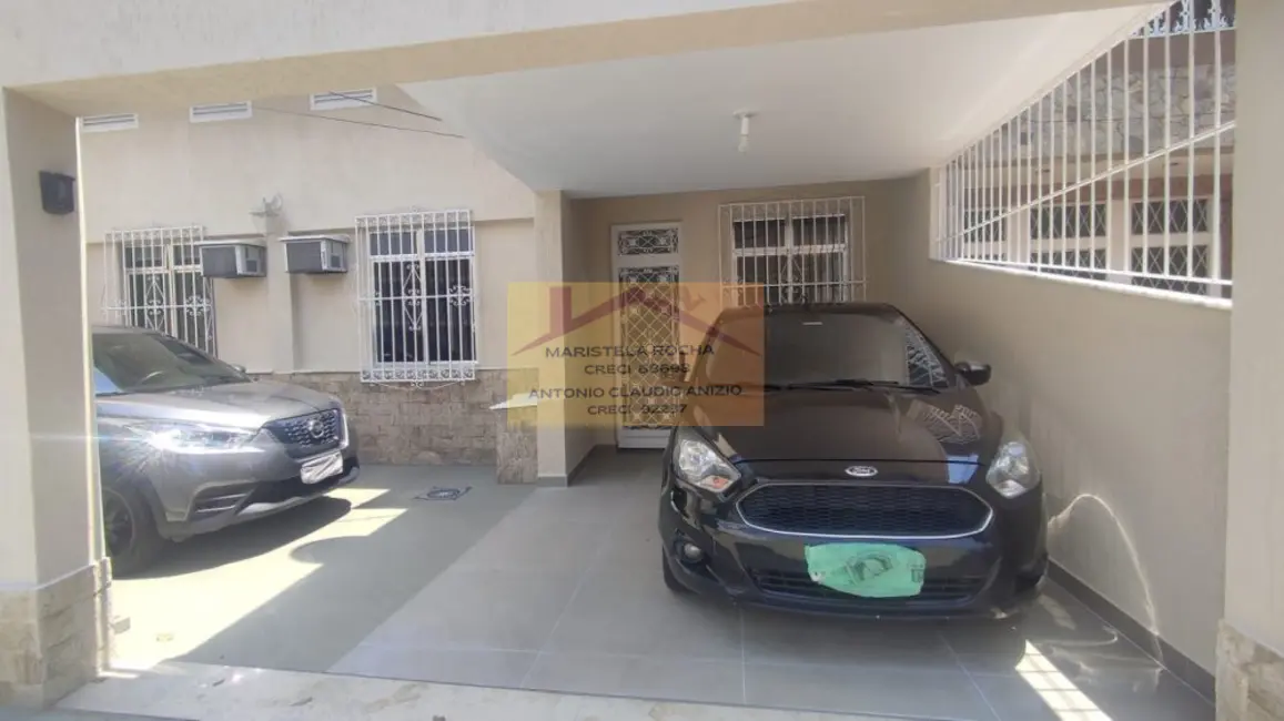 Casa com 3 quartos à venda, 99m2 em Todos os Santos, Rio De Janeiro - RJ - imagem 3 Foto 3 de Casa com 3 quartos à venda, 99m2 em Todos os Santos, Rio De Janeiro - RJ