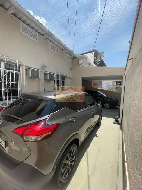Casa com 3 quartos à venda, 99m2 em Todos os Santos, Rio De Janeiro - RJ - imagem 6 Foto 6 de Casa com 3 quartos à venda, 99m2 em Todos os Santos, Rio De Janeiro - RJ