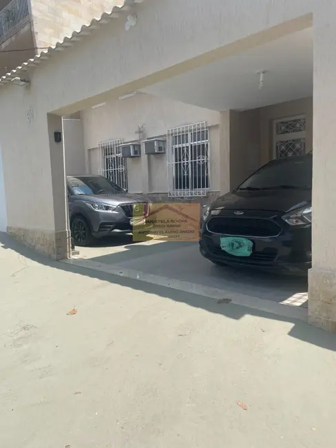 Casa com 3 quartos à venda, 99m2 em Todos os Santos, Rio De Janeiro - RJ - imagem 4 Foto 4 de Casa com 3 quartos à venda, 99m2 em Todos os Santos, Rio De Janeiro - RJ