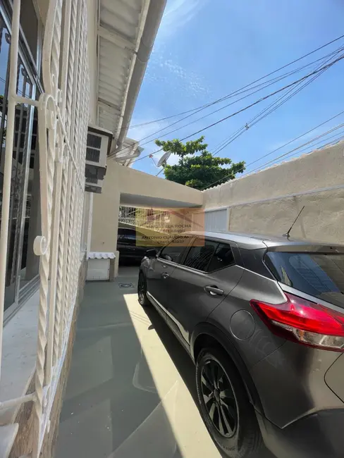 Casa com 3 quartos à venda, 99m2 em Todos os Santos, Rio De Janeiro - RJ - imagem 5 Foto 5 de Casa com 3 quartos à venda, 99m2 em Todos os Santos, Rio De Janeiro - RJ