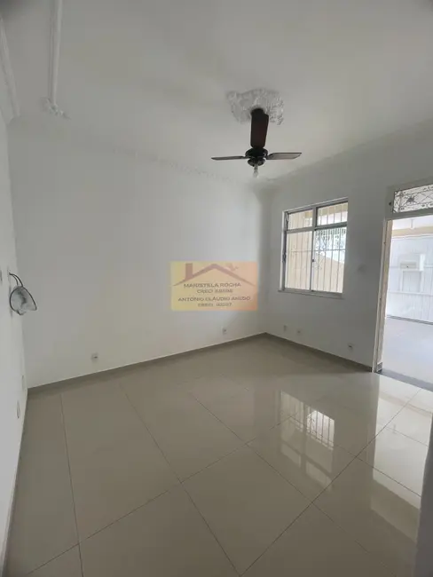 Casa com 3 quartos à venda, 99m2 em Todos os Santos, Rio De Janeiro - RJ - imagem 9 Foto 9 de Casa com 3 quartos à venda, 99m2 em Todos os Santos, Rio De Janeiro - RJ
