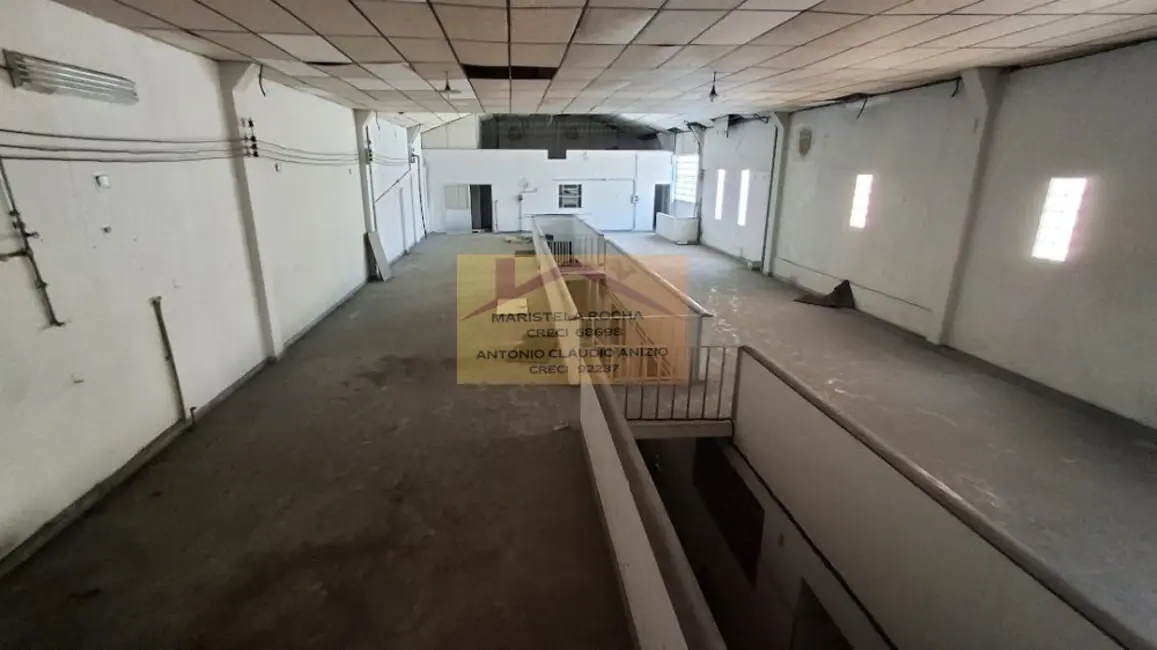 Foto 7 de Armazém / Galpão à venda, 1102m2 em Cascadura, Rio De Janeiro - RJ