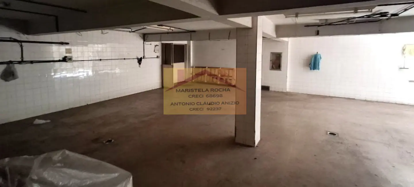 Foto 5 de Armazém / Galpão à venda, 1102m2 em Cascadura, Rio De Janeiro - RJ