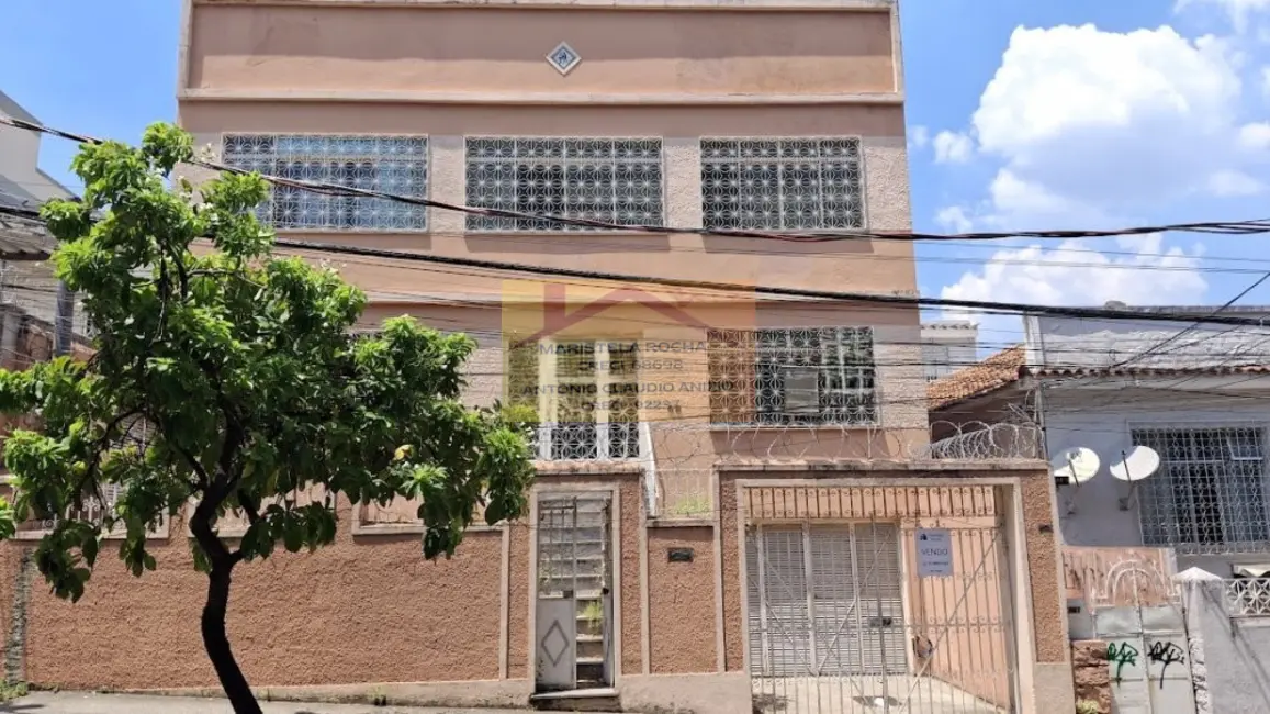 Foto 1 de Armazém / Galpão à venda, 1102m2 em Cascadura, Rio De Janeiro - RJ
