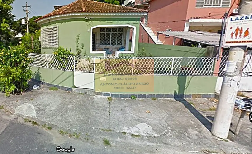 Foto 1 de Casa com 3 quartos à venda, 120m2 em Realengo, Rio De Janeiro - RJ
