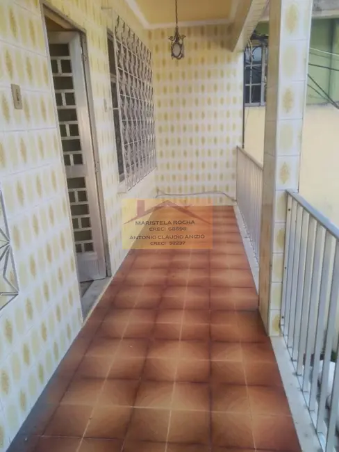 Foto 8 de Casa com 3 quartos à venda, 258m2 em Realengo, Rio De Janeiro - RJ