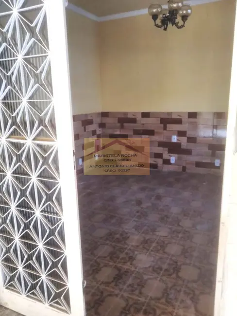 Foto 3 de Casa com 3 quartos à venda, 258m2 em Realengo, Rio De Janeiro - RJ