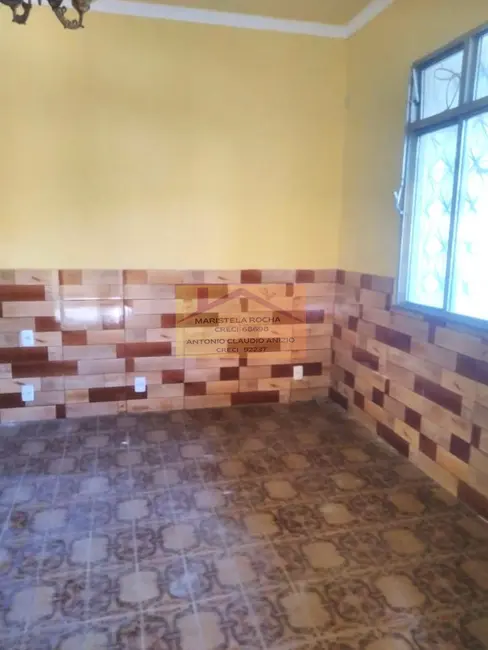 Foto 7 de Casa com 3 quartos à venda, 258m2 em Realengo, Rio De Janeiro - RJ