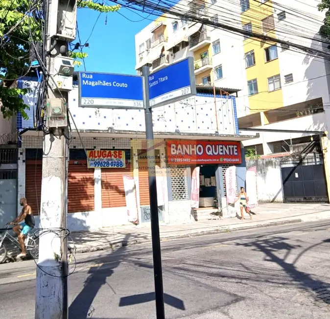 Foto 5 de Loja à venda, 528m2 em Méier, Rio De Janeiro - RJ