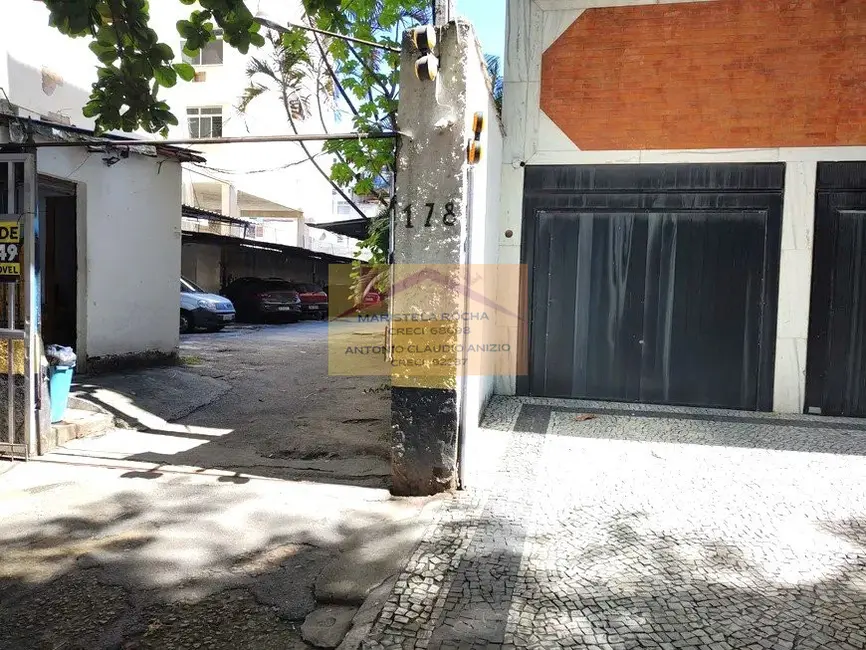 Foto 4 de Loja à venda, 528m2 em Méier, Rio De Janeiro - RJ