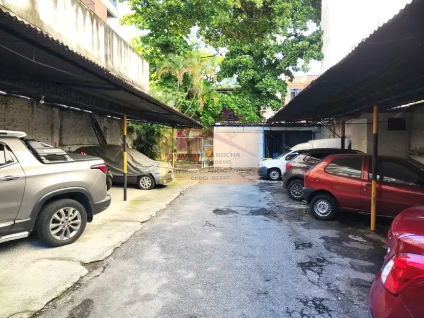 Foto 8 de Loja à venda, 528m2 em Méier, Rio De Janeiro - RJ