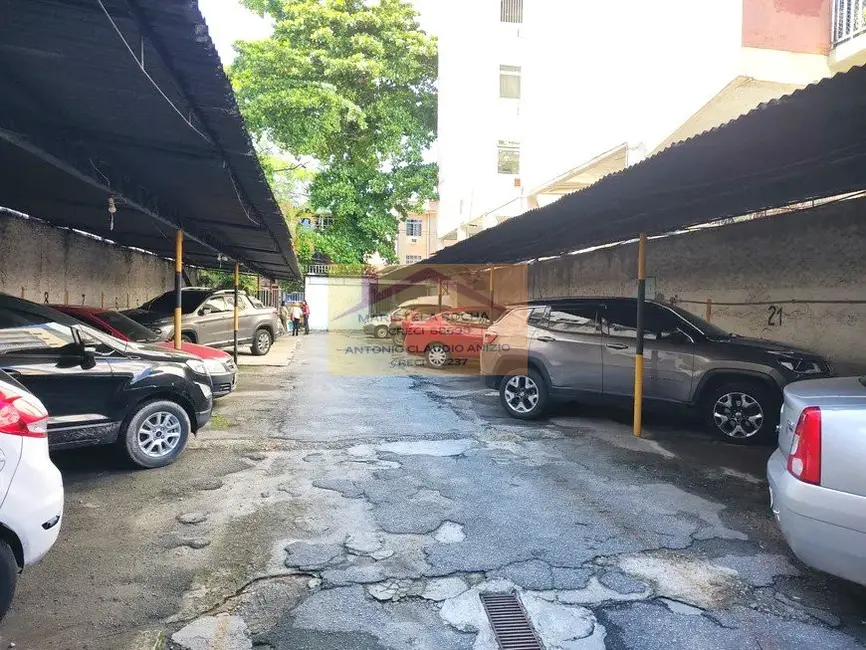 Foto 7 de Loja à venda, 528m2 em Méier, Rio De Janeiro - RJ