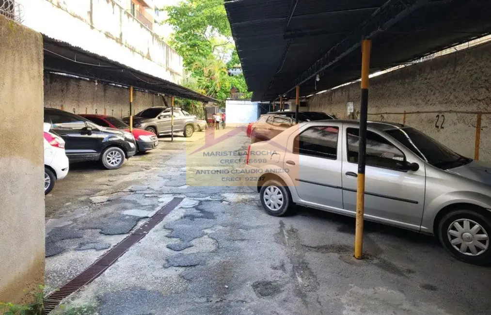 Foto 1 de Loja à venda, 528m2 em Méier, Rio De Janeiro - RJ