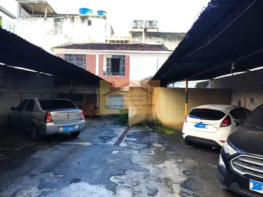 Foto 6 de Loja à venda, 528m2 em Méier, Rio De Janeiro - RJ