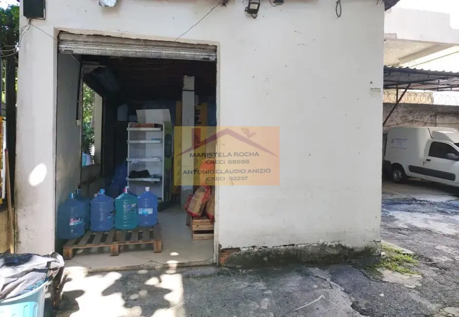 Foto 9 de Loja à venda, 528m2 em Méier, Rio De Janeiro - RJ
